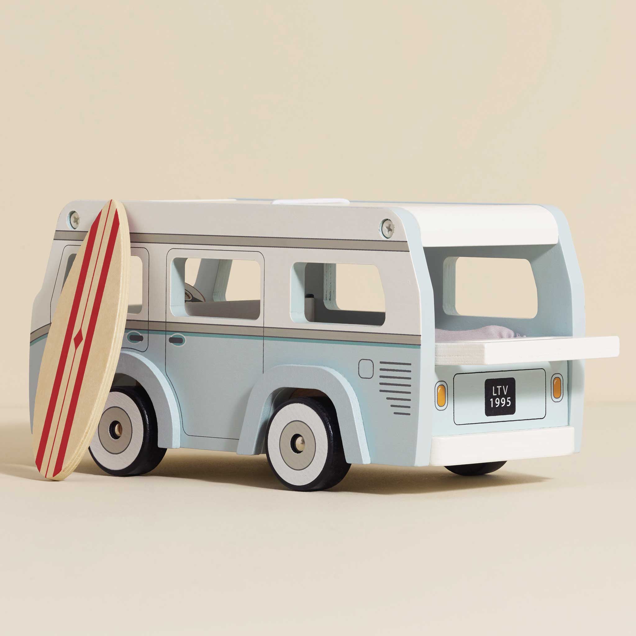 Le Toy Van Holiday Camper Van