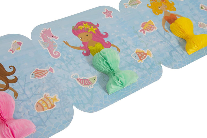 Tiger Tribe Honeycomb Creations – Mermaids