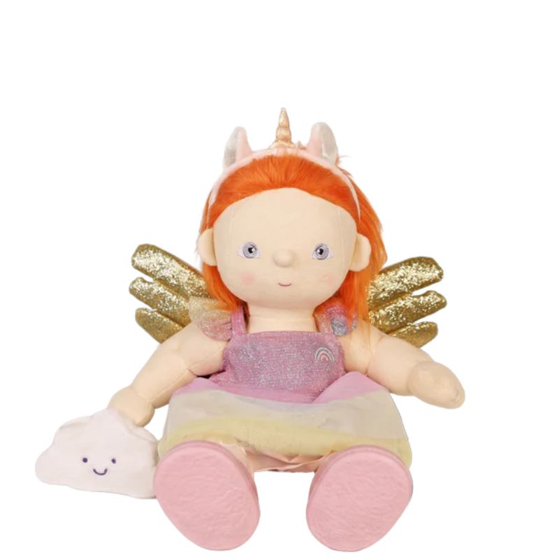 Olli Ella Dream Dinkum Doll – Unicorn Nova