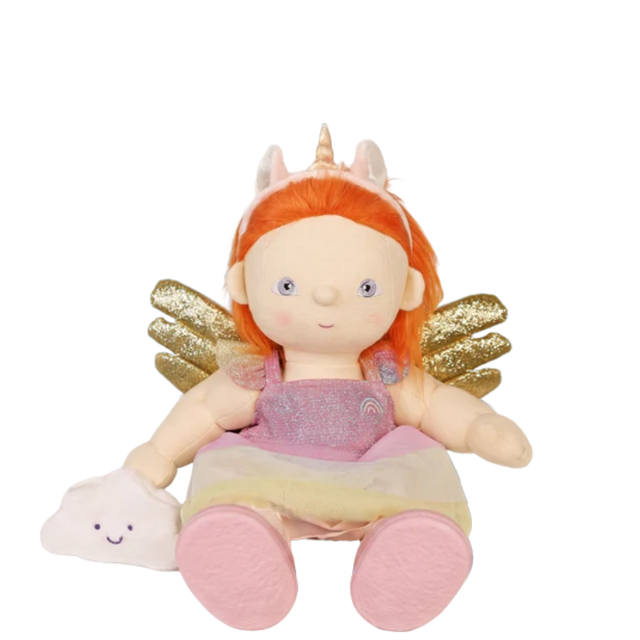 Olli Ella Dream Dinkum Doll – Unicorn Nova
