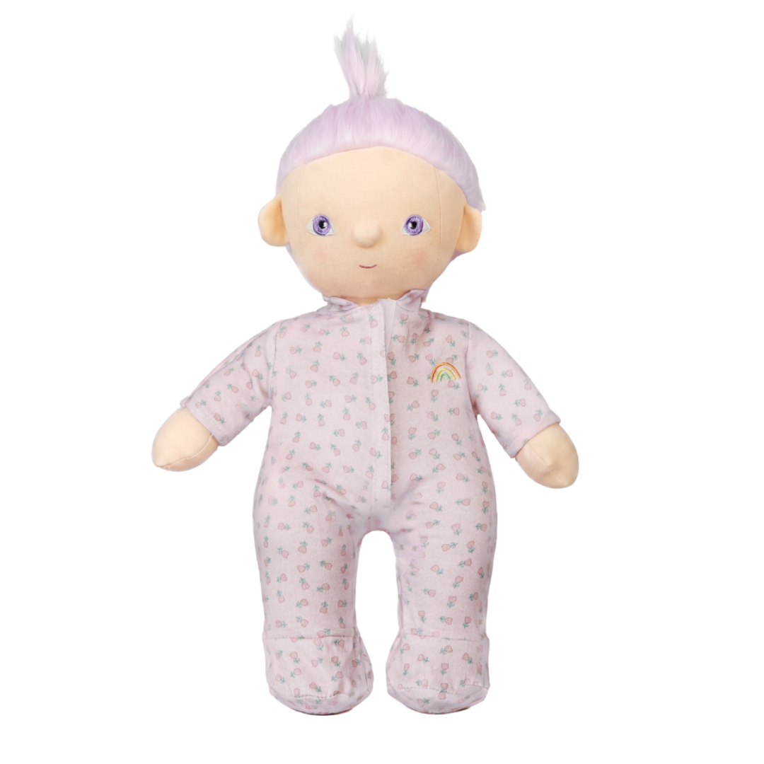 Olli Ella Dinkum Doll PJs – Sweetheart