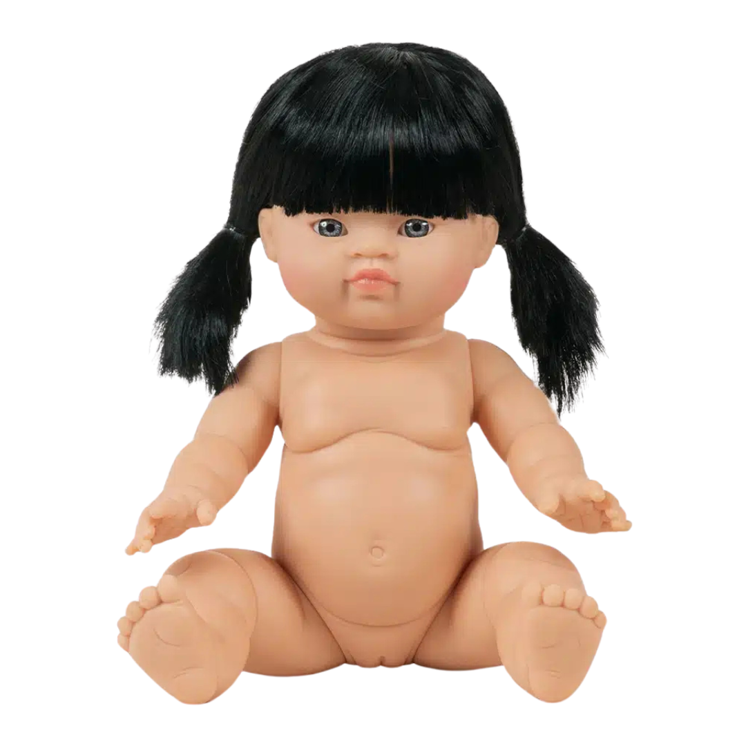 Minikane | Paola Reina Baby Doll – Kaya