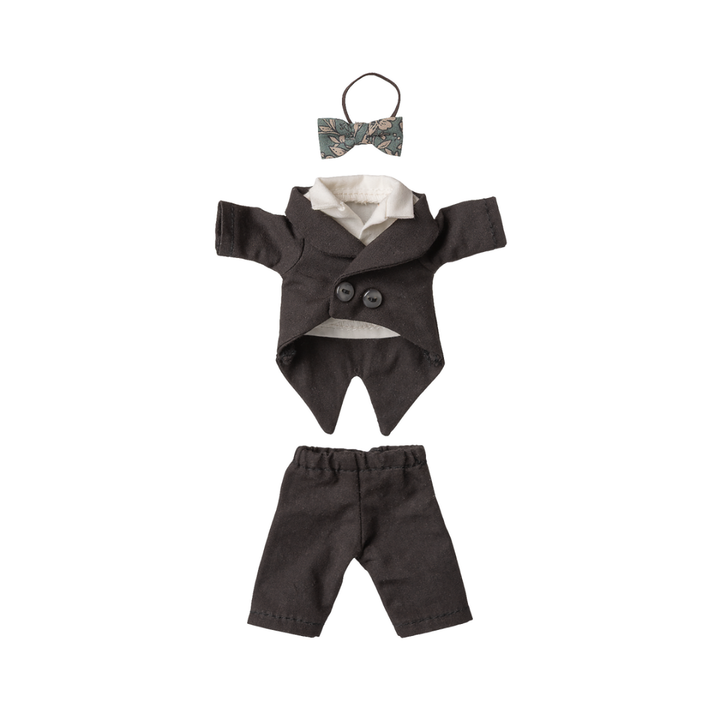 Maileg Mouse Wedding Suit – Dad Mouse