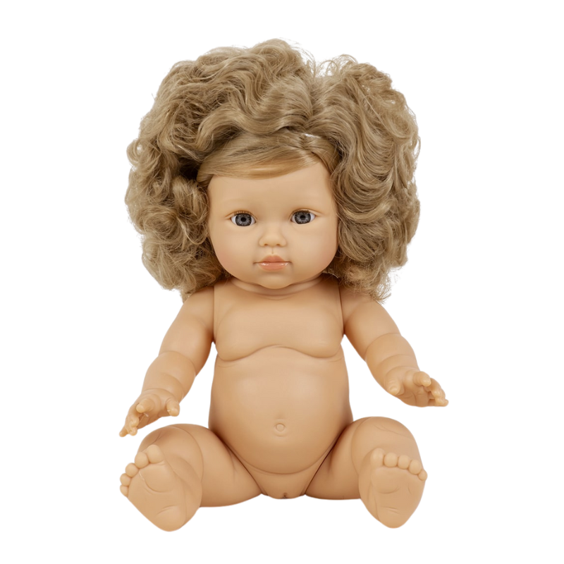 Minikane | Paola Reina Baby Doll – Lola