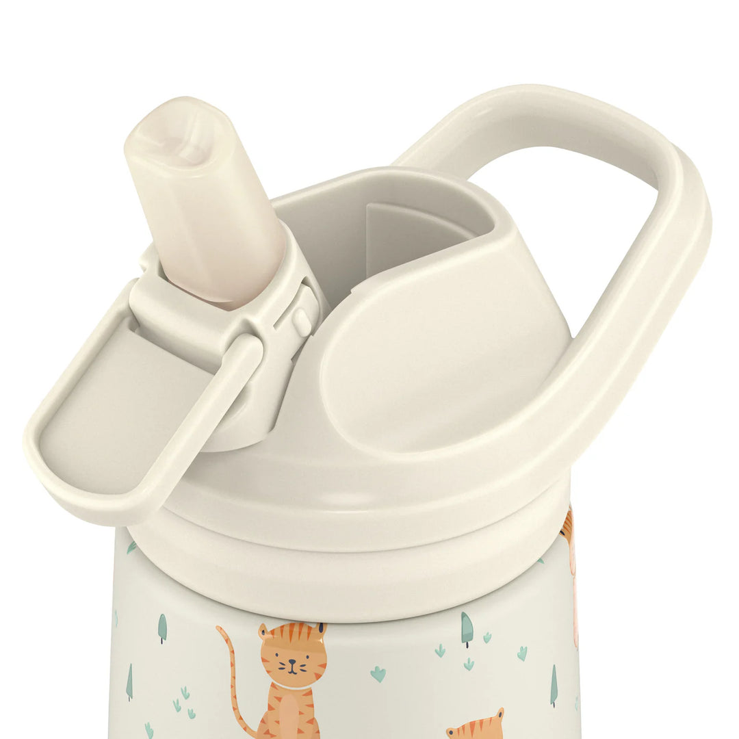 Cool Bottles™ Kiddies Dreamworld Series – Whisker Kittens (350 ml)