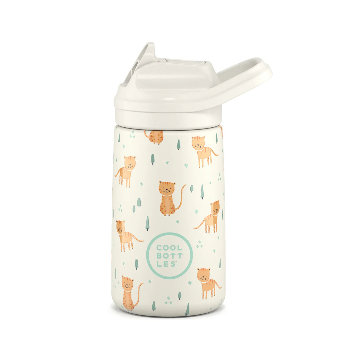 Cool Bottles™ Kiddies Dreamworld Series – Whisker Kittens (350 ml)