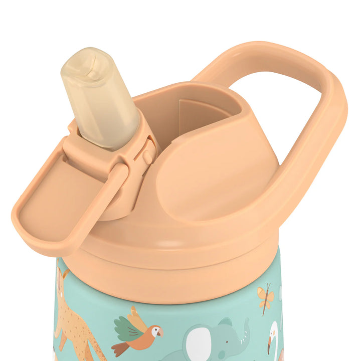 Cool Bottles™ Kiddies Habitat Series – Wild Crew (350 ml)