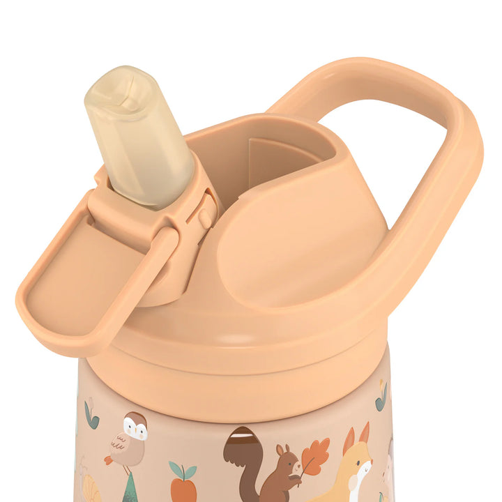 Cool Bottles™ Kiddies Habitat Series – Woodland Buddies (350 ml)