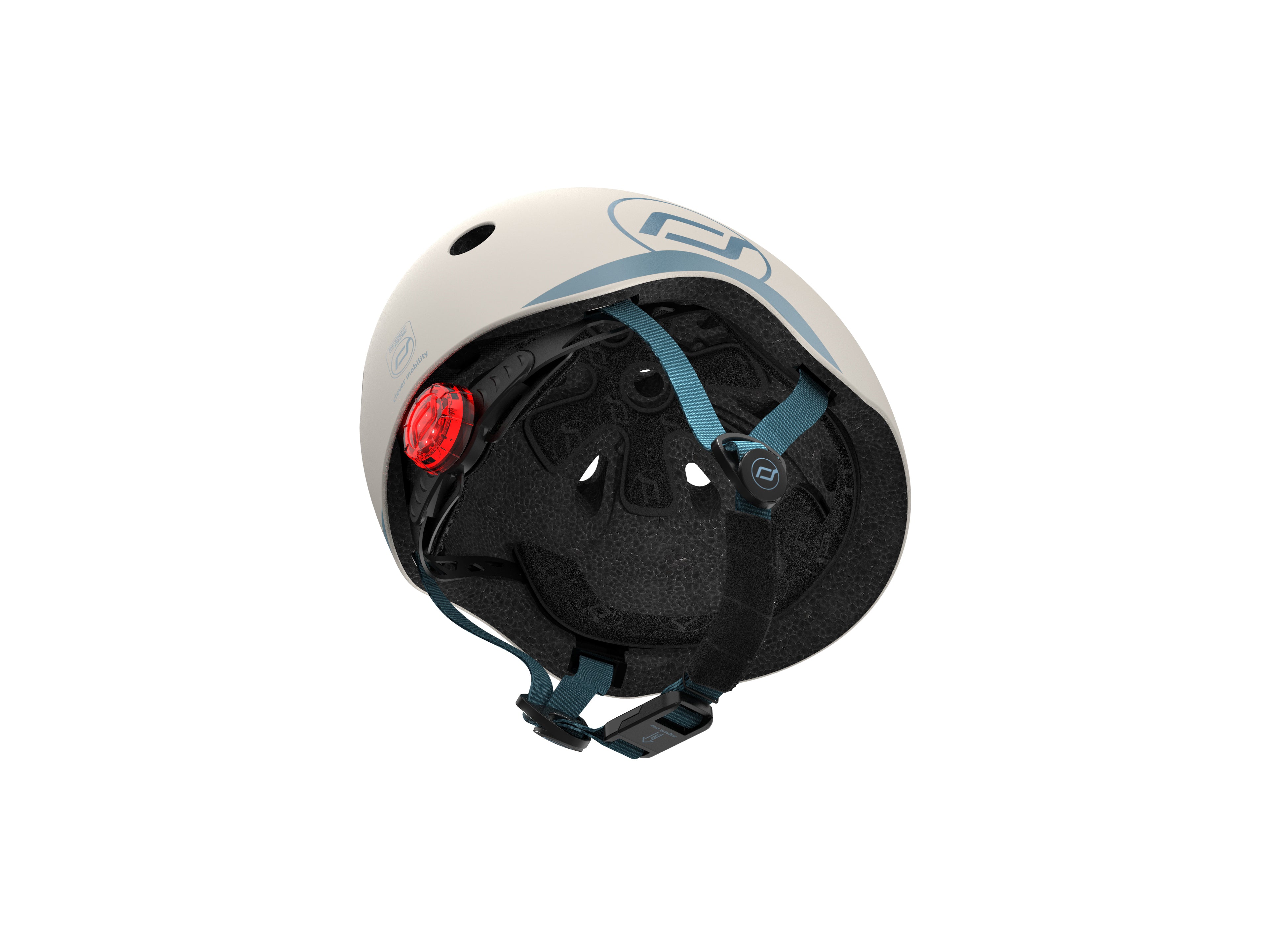Scoot And Ride Helmet – Ash
