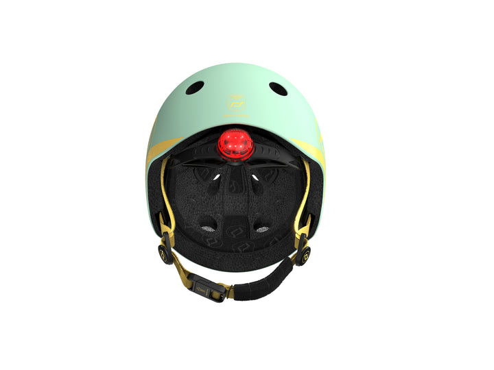 Scoot And Ride Helmet – Kiwi