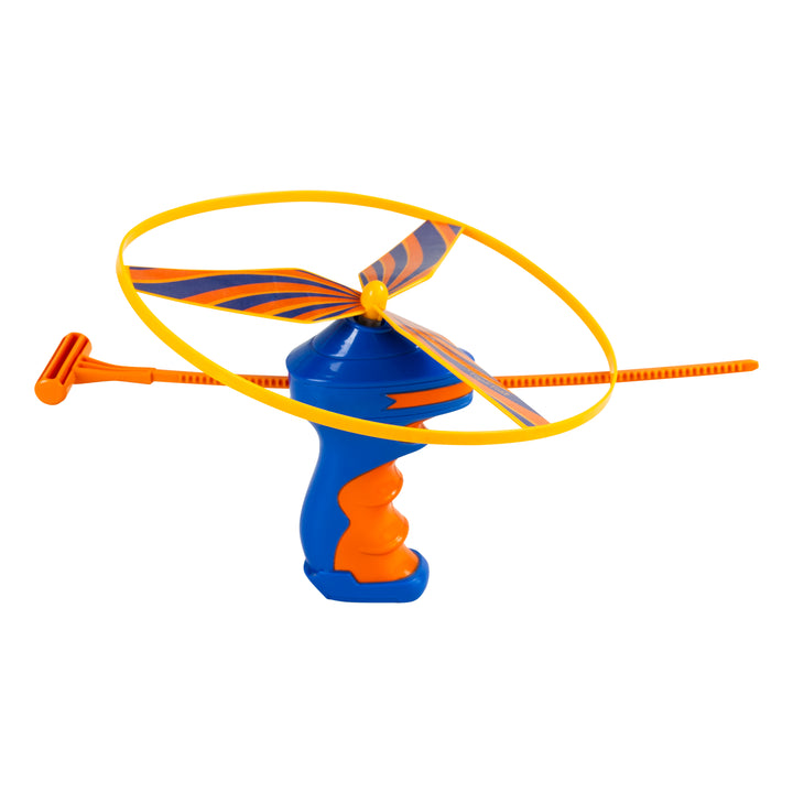 Tiger Tribe Zip Copter