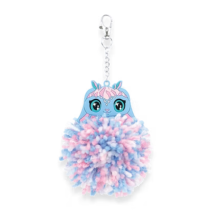 Nebulous Stars Animoulous Pompom