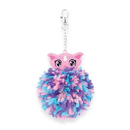 Nebulous Stars Animoulous Pompom