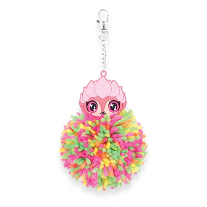 Nebulous Stars Animoulous Pompom