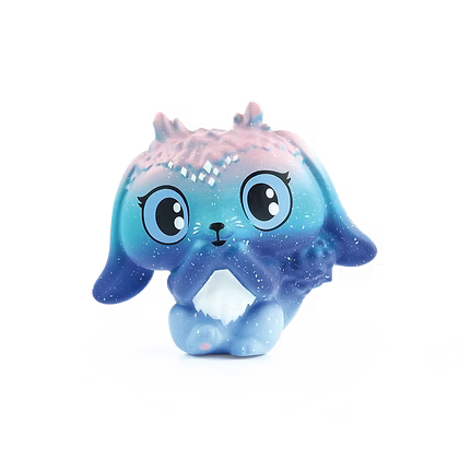 Nebulous Stars Calming Squishy