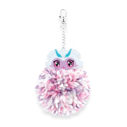 Nebulous Stars Animoulous Pompom