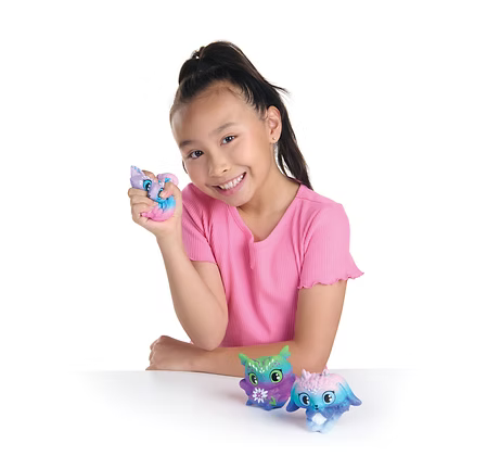 Nebulous Stars Calming Squishy