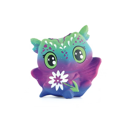 Nebulous Stars Calming Squishy
