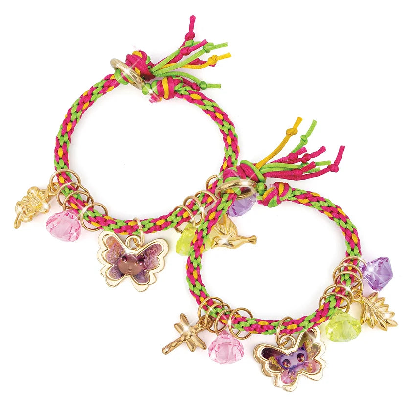 Nebulous Stars Best Friend Bracelets – Coralia