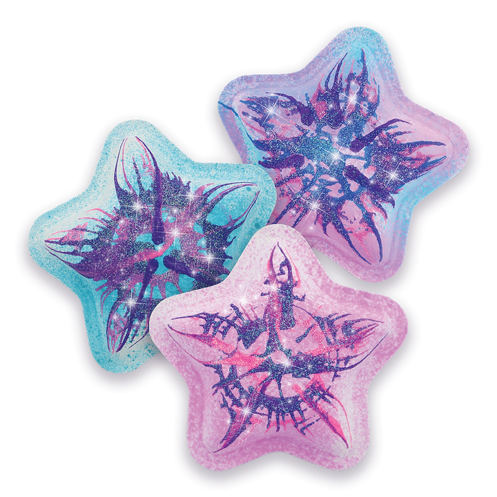 Nebulous Stars Shooting Star Maker™