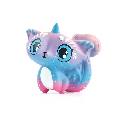 Nebulous Stars Calming Squishy