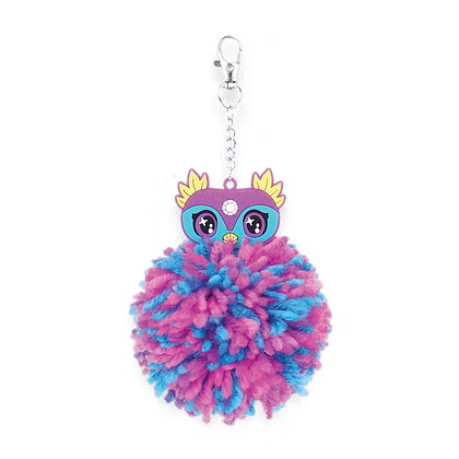 Nebulous Stars Animoulous Pompom