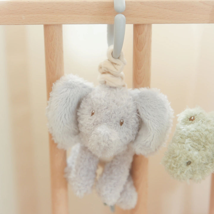 Little Dutch Activity Hangers – Safari Friends