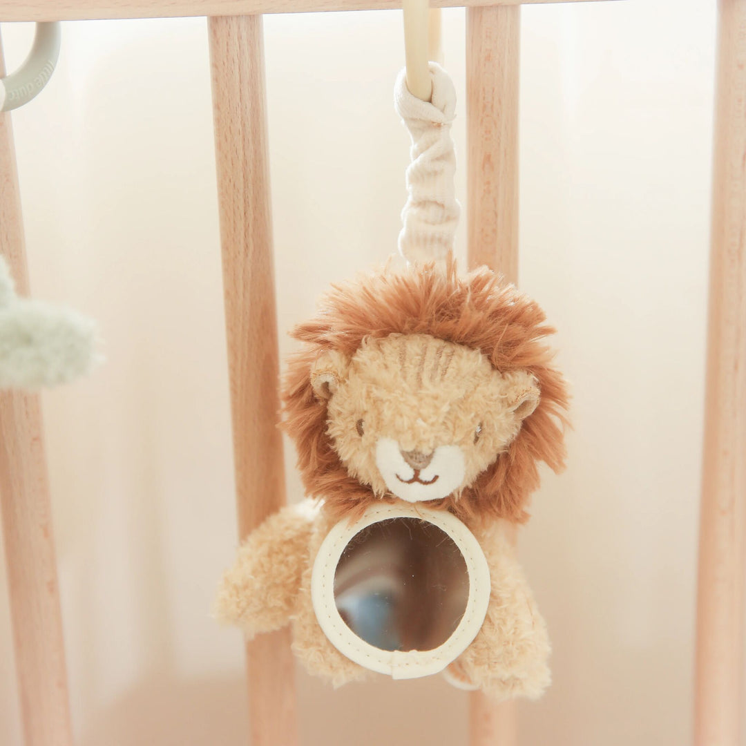 Little Dutch Activity Hangers – Safari Friends