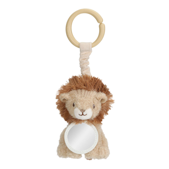 Little Dutch Activity Hangers – Safari Friends