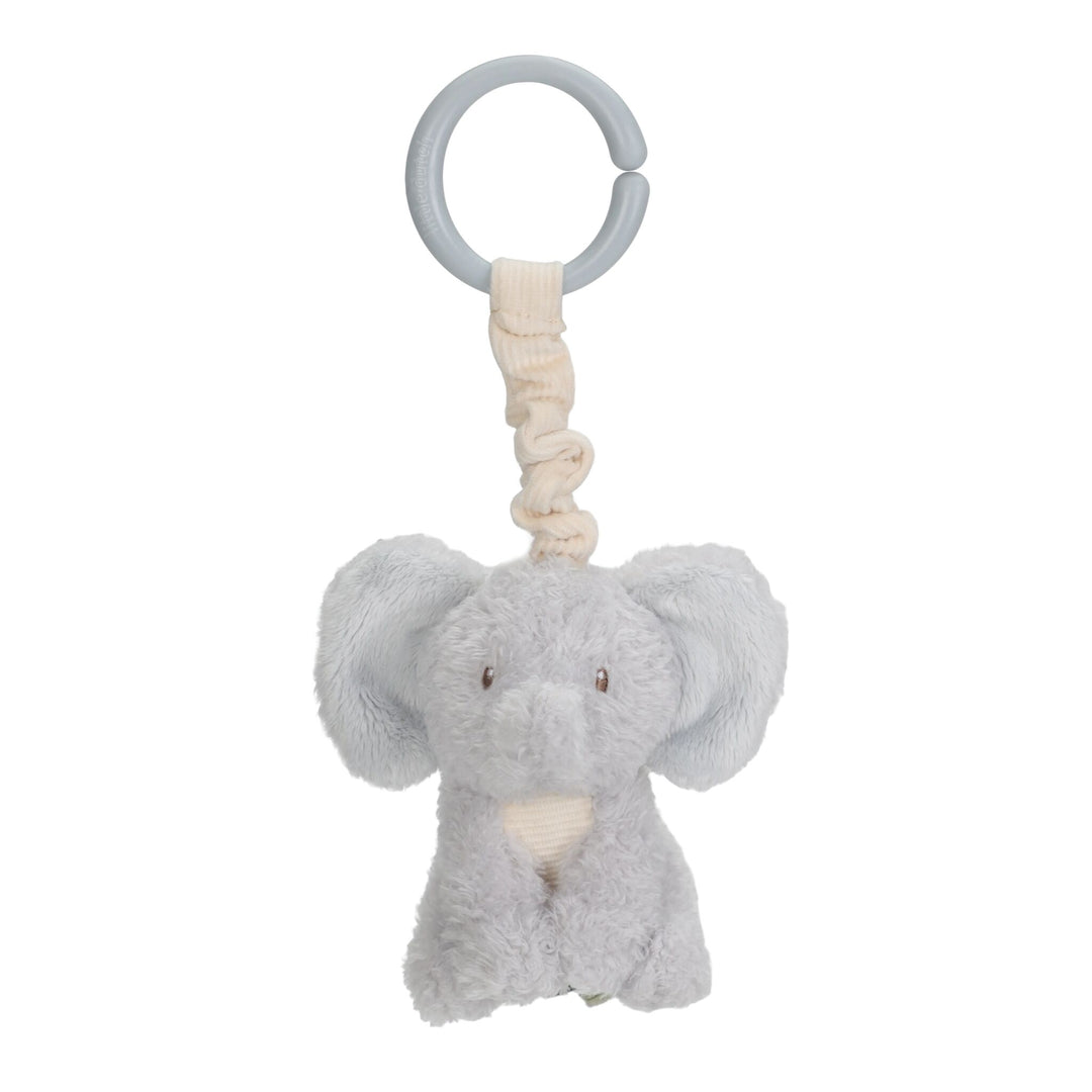 Little Dutch Activity Hangers – Safari Friends