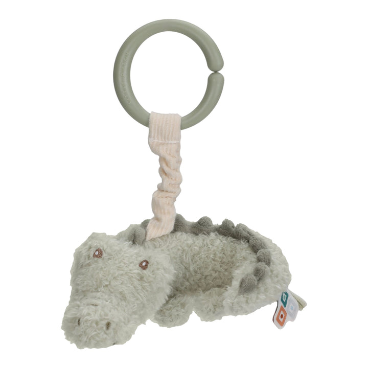 Little Dutch Activity Hangers – Safari Friends