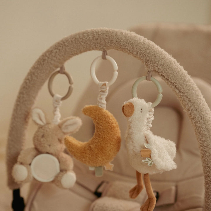 Little Dutch Pull &amp; Shake Set – Newborn Naturals