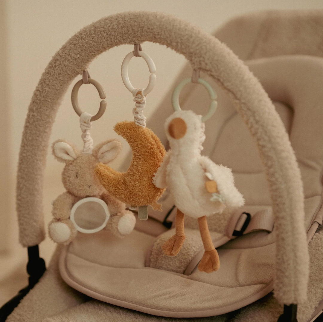 Little Dutch Pull &amp; Shake Set – Newborn Naturals