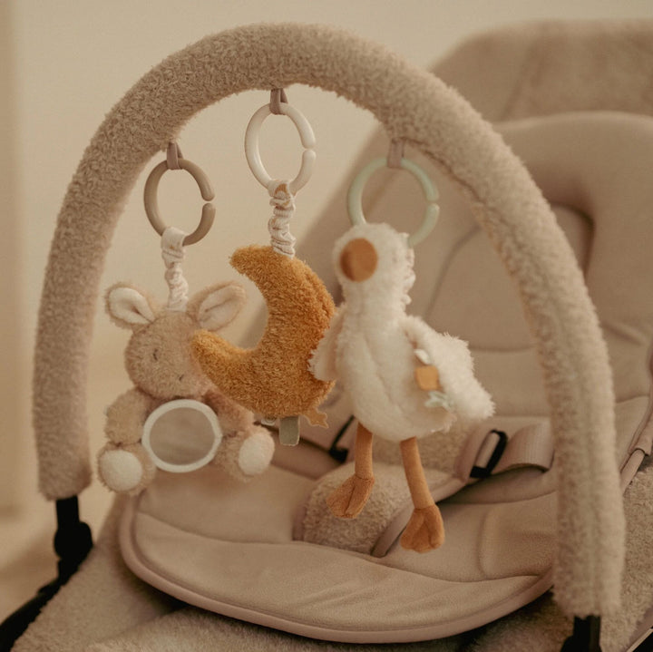 Little Dutch Pull &amp; Shake Set – Newborn Naturals