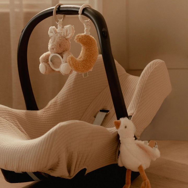 Little Dutch Pull &amp; Shake Set – Newborn Naturals