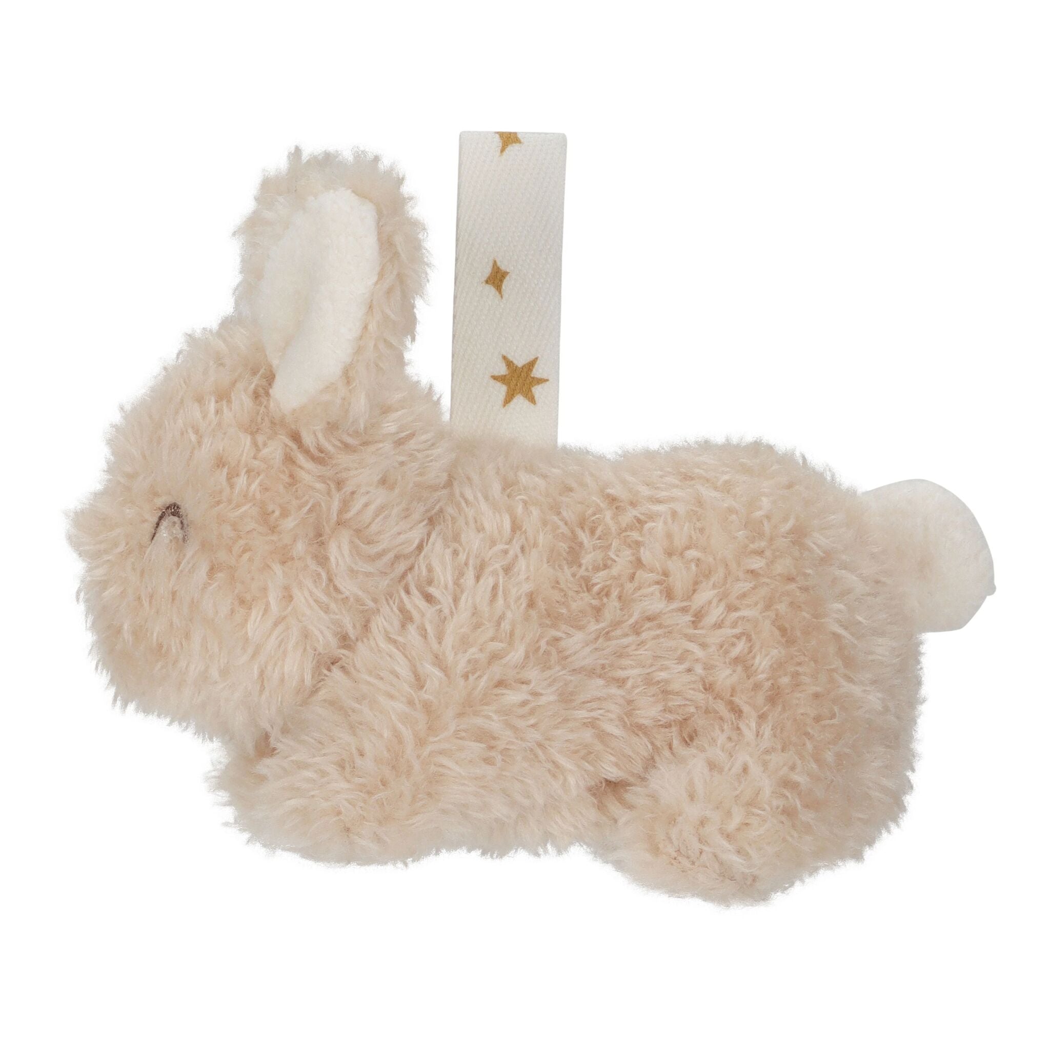 Little Dutch Soft Baby Activity Playmat with Arch – Newborn Naturals