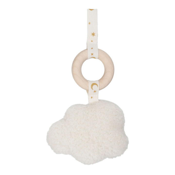 Little Dutch Soft Baby Activity Playmat with Arch – Newborn Naturals