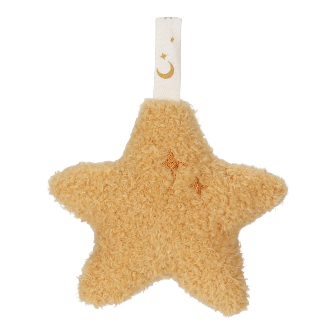 Little Dutch Soft Baby Activity Playmat with Arch – Newborn Naturals