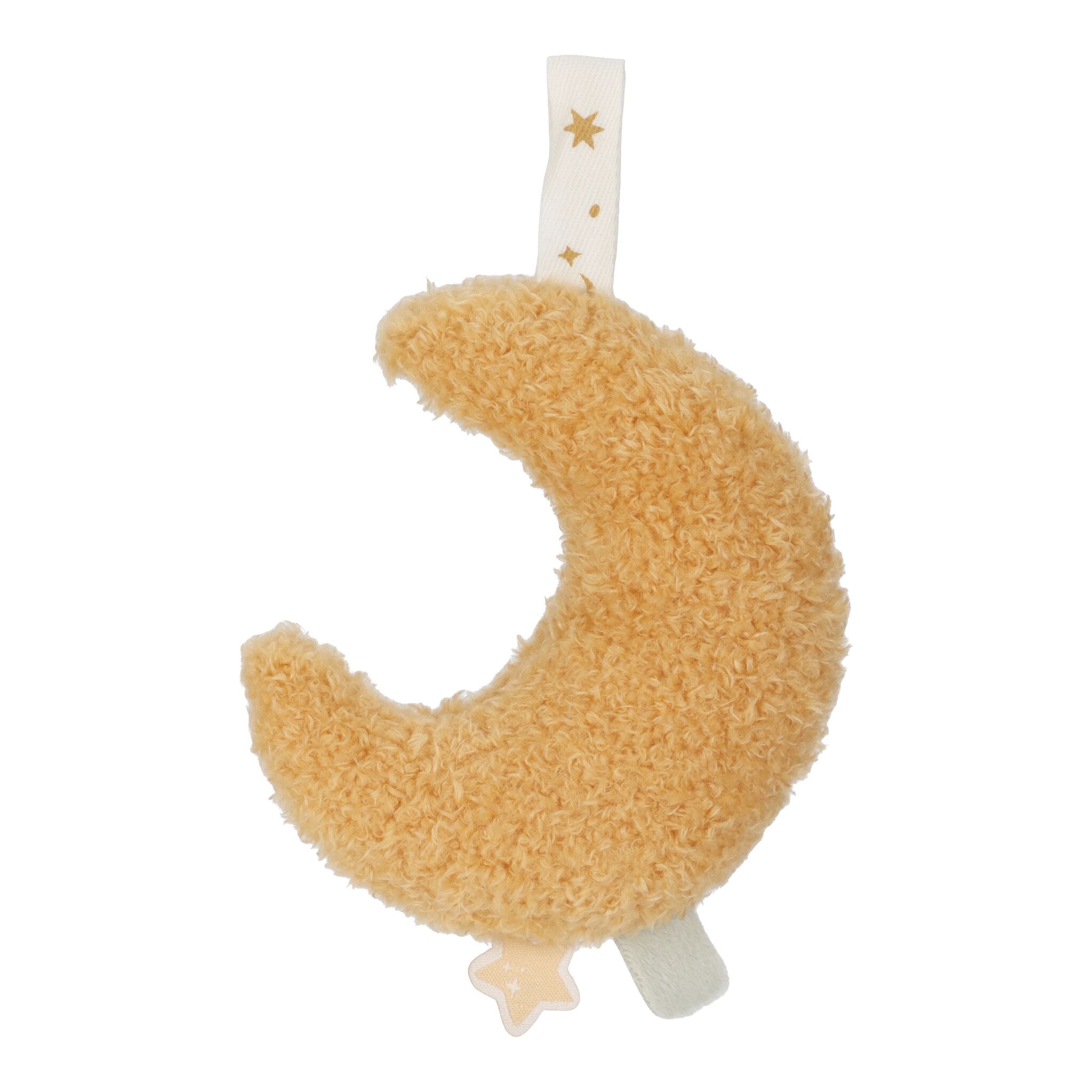 Little Dutch Soft Baby Activity Playmat with Arch – Newborn Naturals