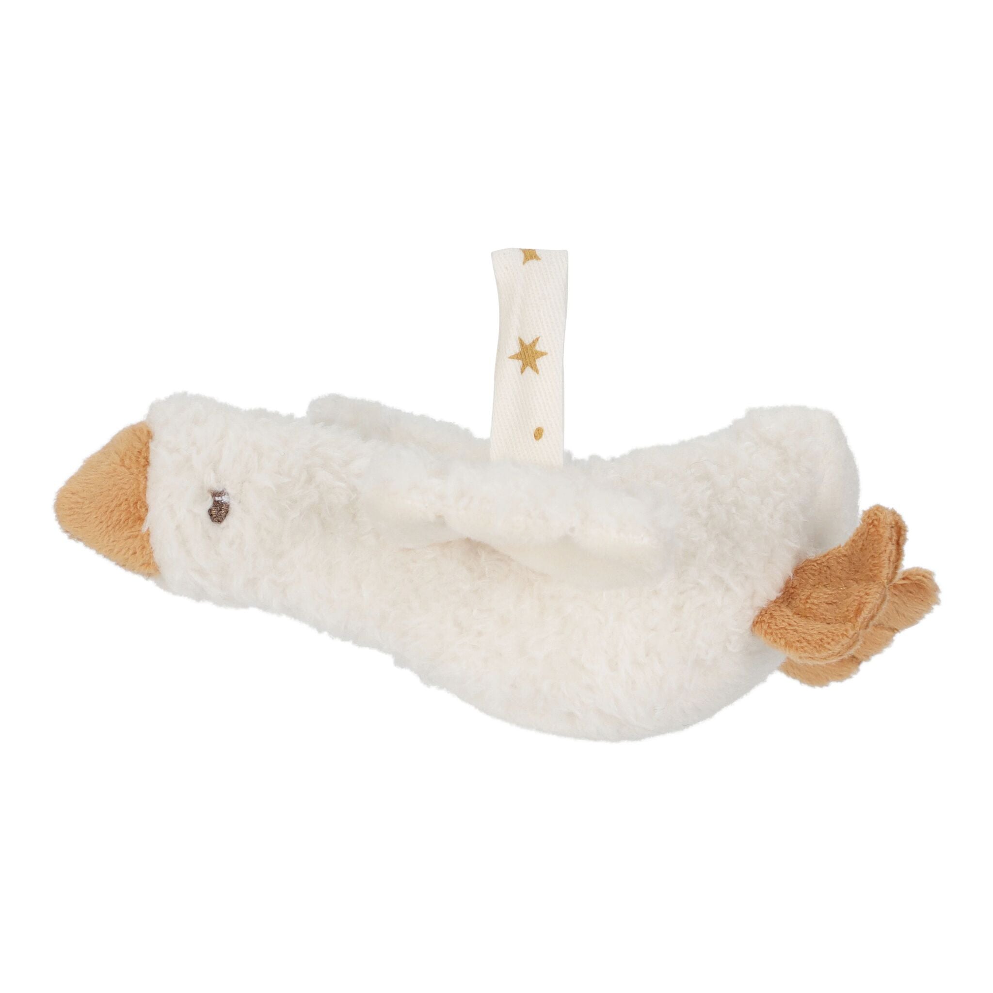 Little Dutch Soft Baby Activity Playmat with Arch – Newborn Naturals