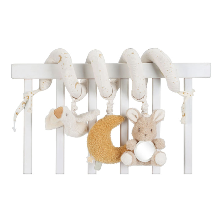 Little Dutch Soft Activity Spiral – Newborn Naturals