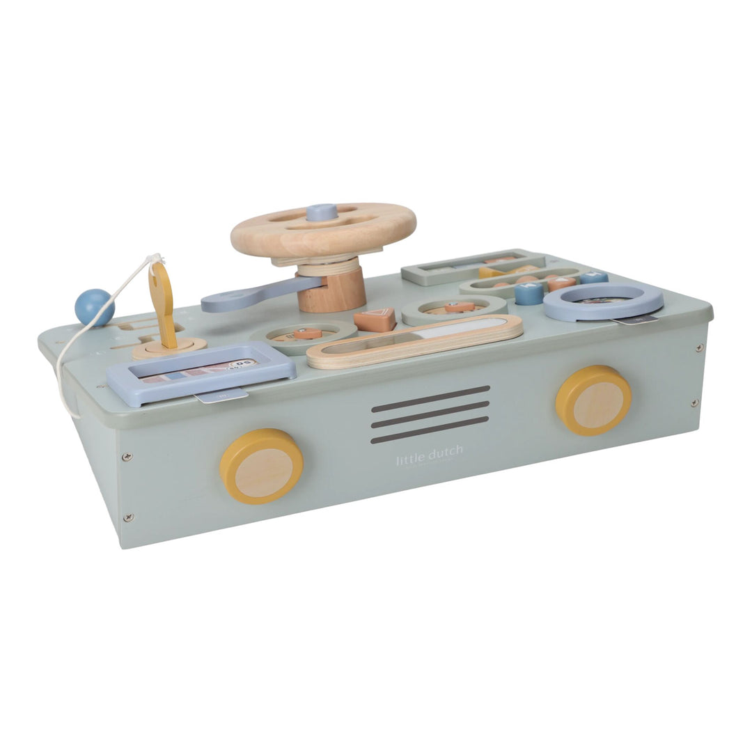 Little Dutch Activity Steering Wheel