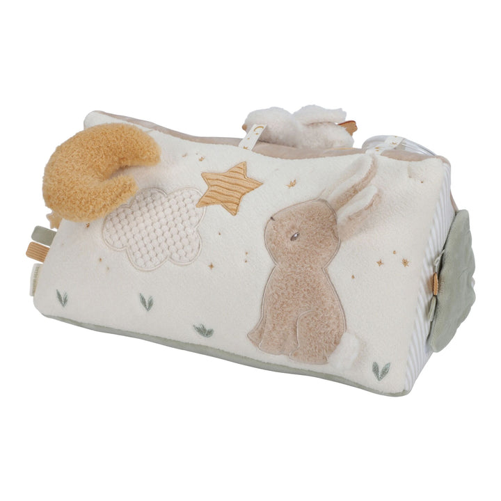 Little Dutch Soft Activity Triangle – Newborn Naturals