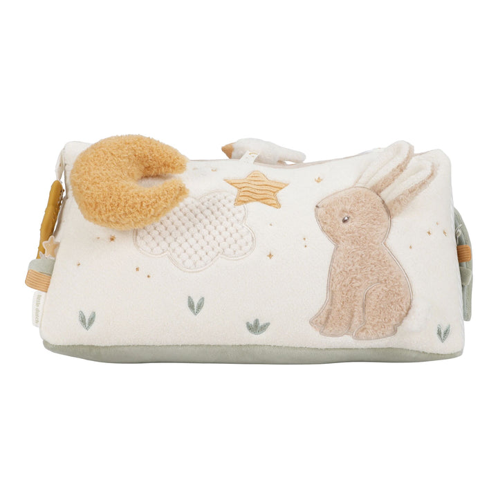 Little Dutch Soft Activity Triangle – Newborn Naturals