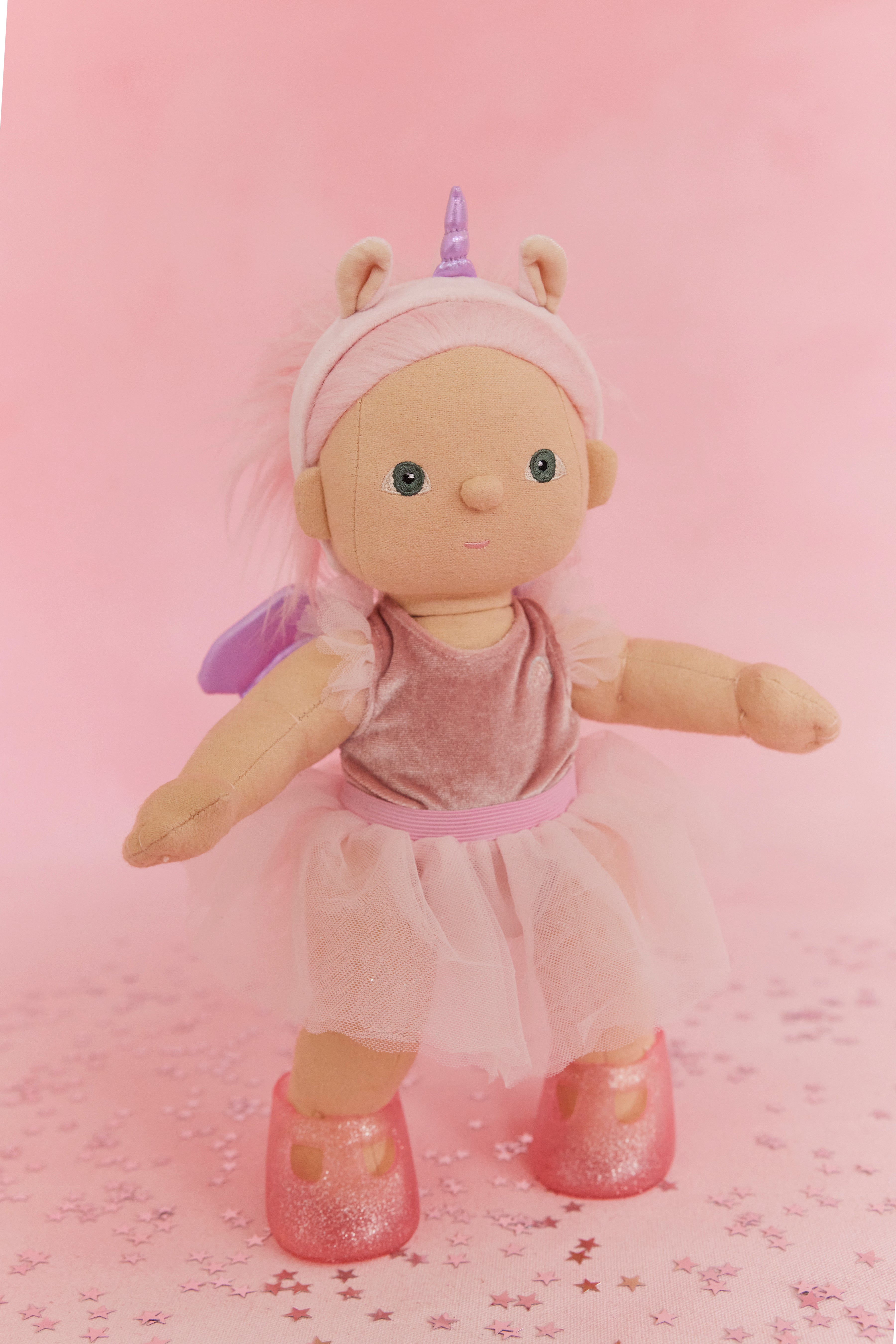 Olli Ella Dream Dinkum Doll – Pixie