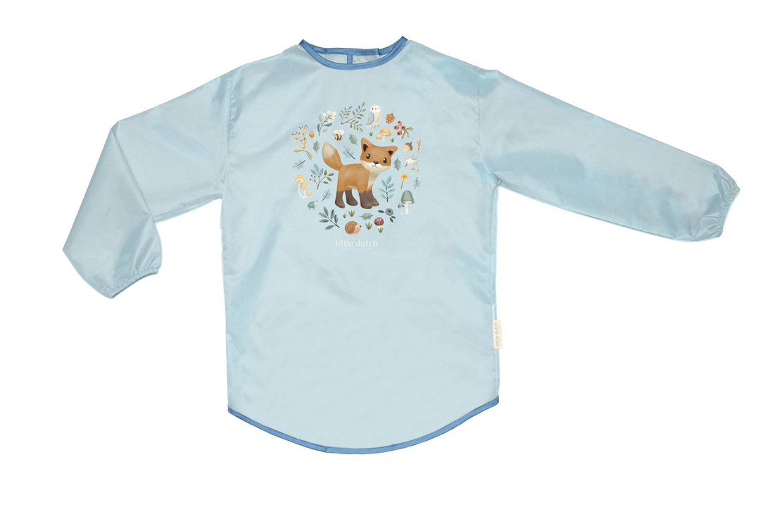 Little Dutch Art Apron – Forest Friends