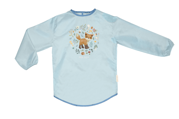 Little Dutch Art Apron – Forest Friends