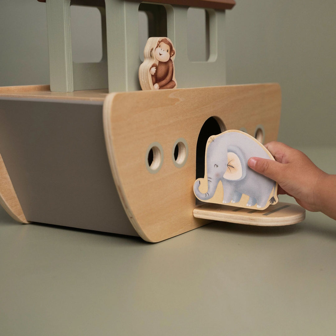 Little Dutch Noah’s Ark