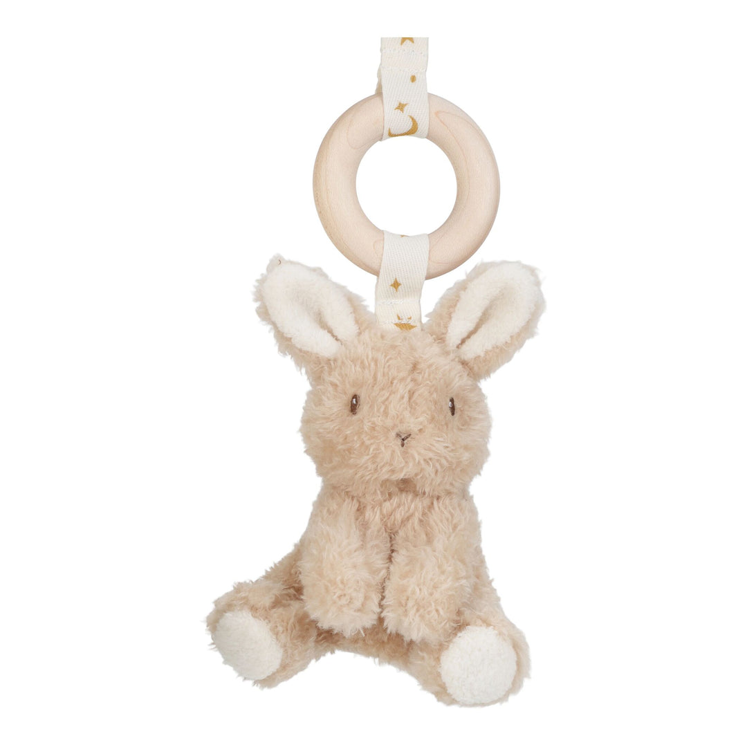 Little Dutch Wooden Baby Play Gym – Newborn Naturals
