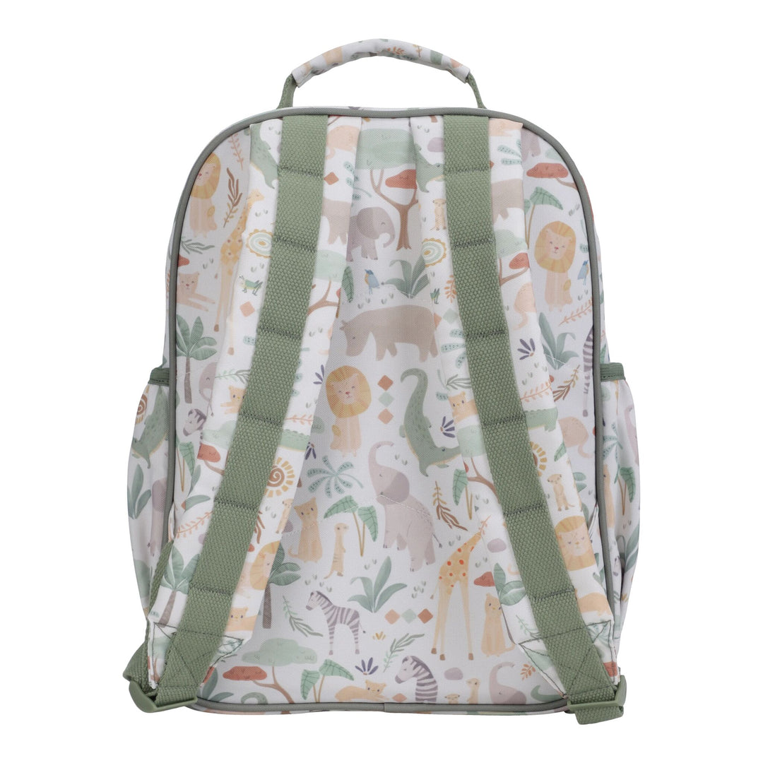 Little Dutch Kids Backpack – Safari Friends